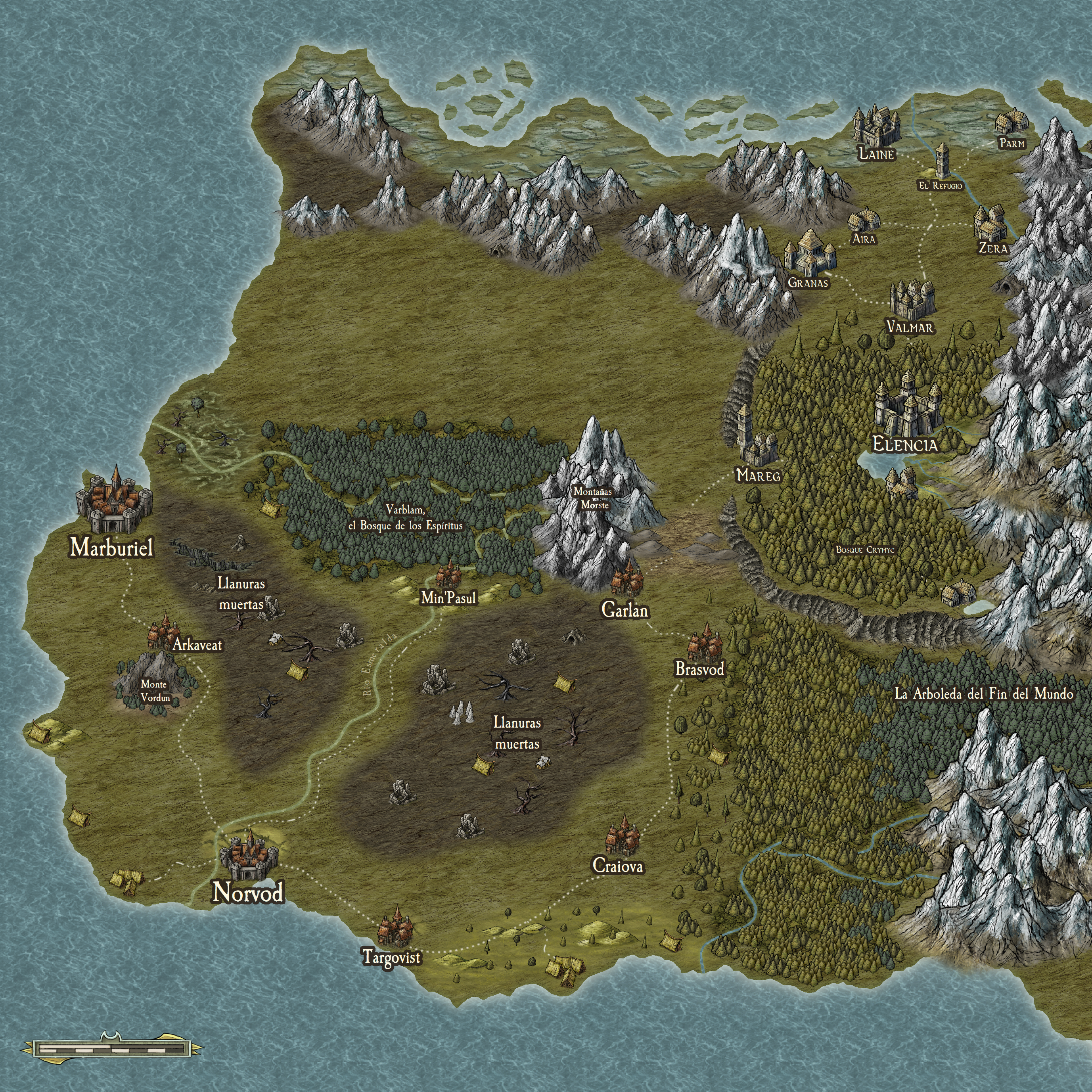 Campaign cartographer 3 patch 7 download