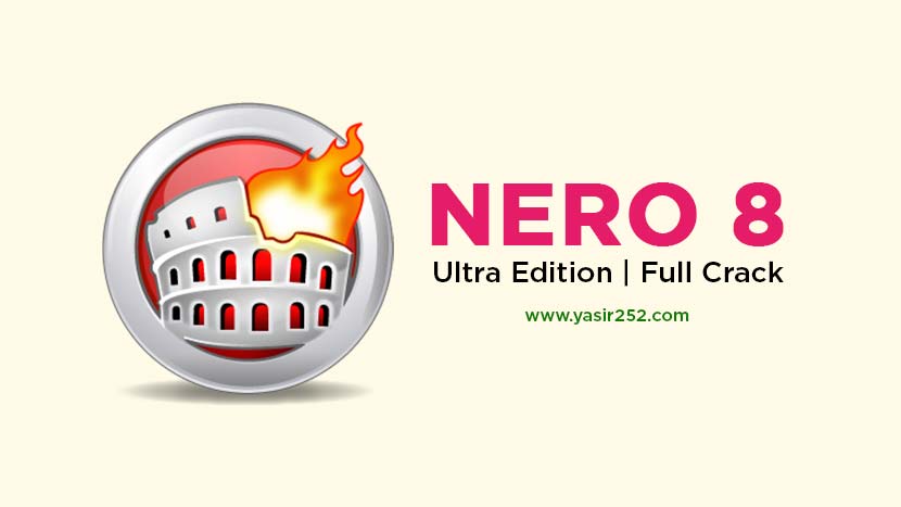 nero burning software for windows xp